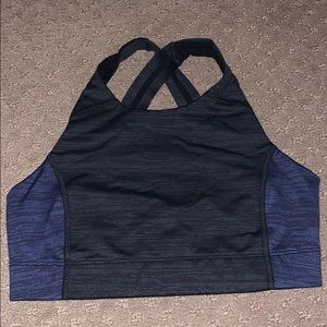 Outdoor Voices Tech Sweat Crop